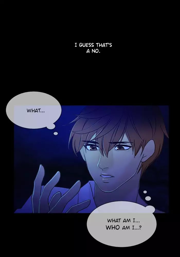Siren's Lament Chapter 86 page 53 - Chapter 86: Under a reminiscent Sky