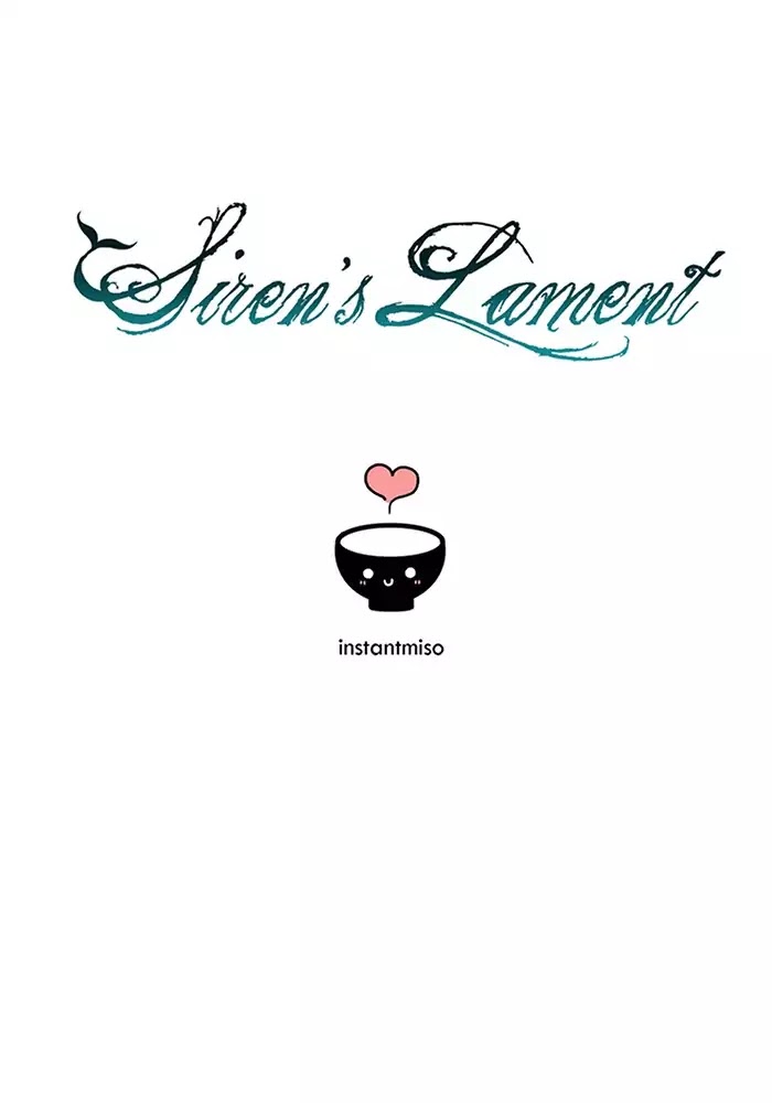 Siren's Lament Chapter 86 page 60 - Chapter 86: Under a reminiscent Sky