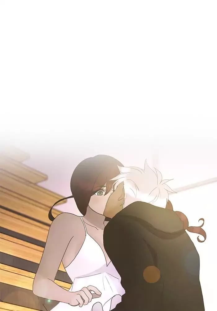 Siren's Lament Chapter 89 page 1 - Chapter 89: Where Your Heart Lies