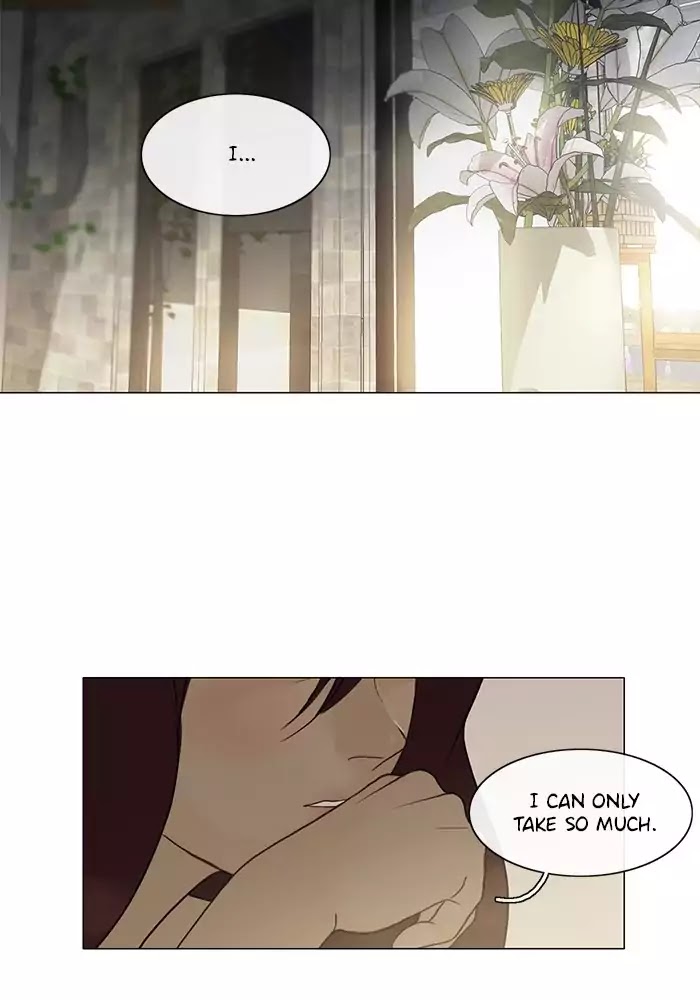 Siren's Lament Chapter 89 page 10 - Chapter 89: Where Your Heart Lies