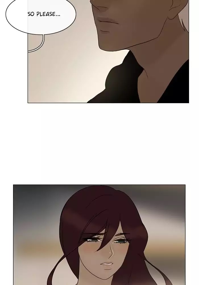 Siren's Lament Chapter 89 page 13 - Chapter 89: Where Your Heart Lies