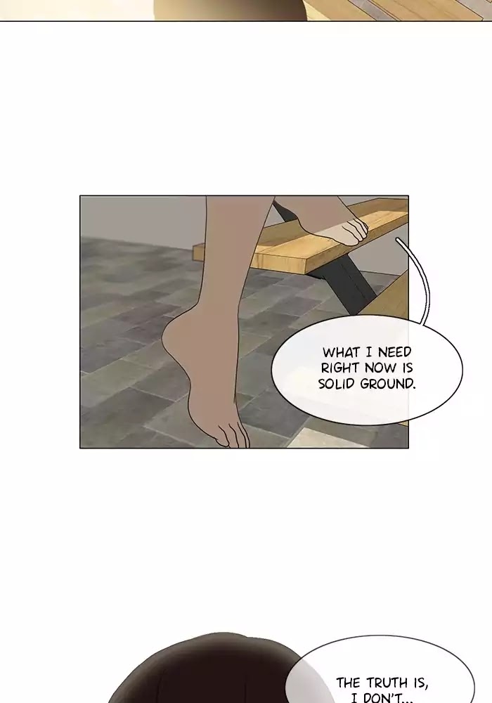 Siren's Lament Chapter 89 page 19 - Chapter 89: Where Your Heart Lies