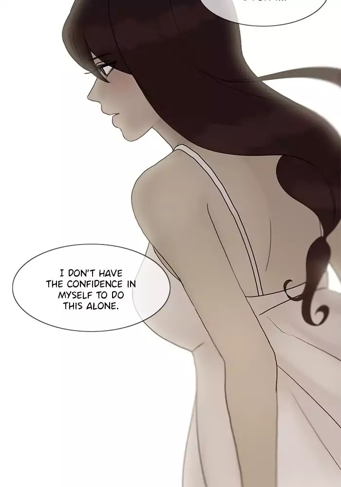 Siren's Lament Chapter 89 page 20 - Chapter 89: Where Your Heart Lies