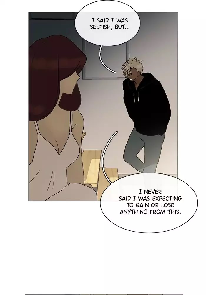 Siren's Lament Chapter 89 page 26 - Chapter 89: Where Your Heart Lies