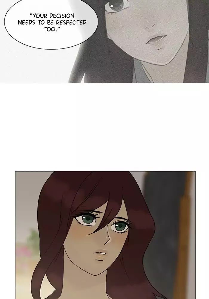 Siren's Lament Chapter 89 page 28 - Chapter 89: Where Your Heart Lies