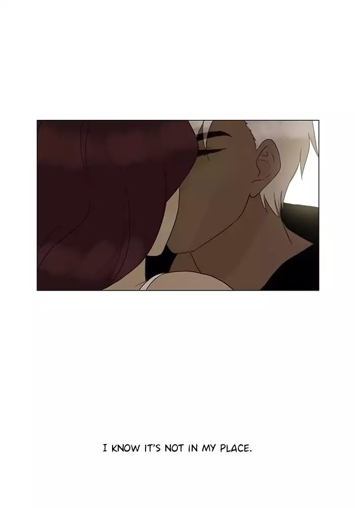 Siren's Lament Chapter 89 page 3 - Chapter 89: Where Your Heart Lies