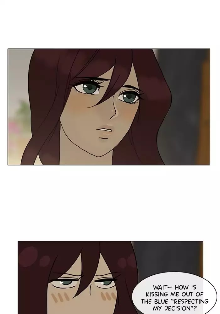 Siren's Lament Chapter 89 page 30 - Chapter 89: Where Your Heart Lies