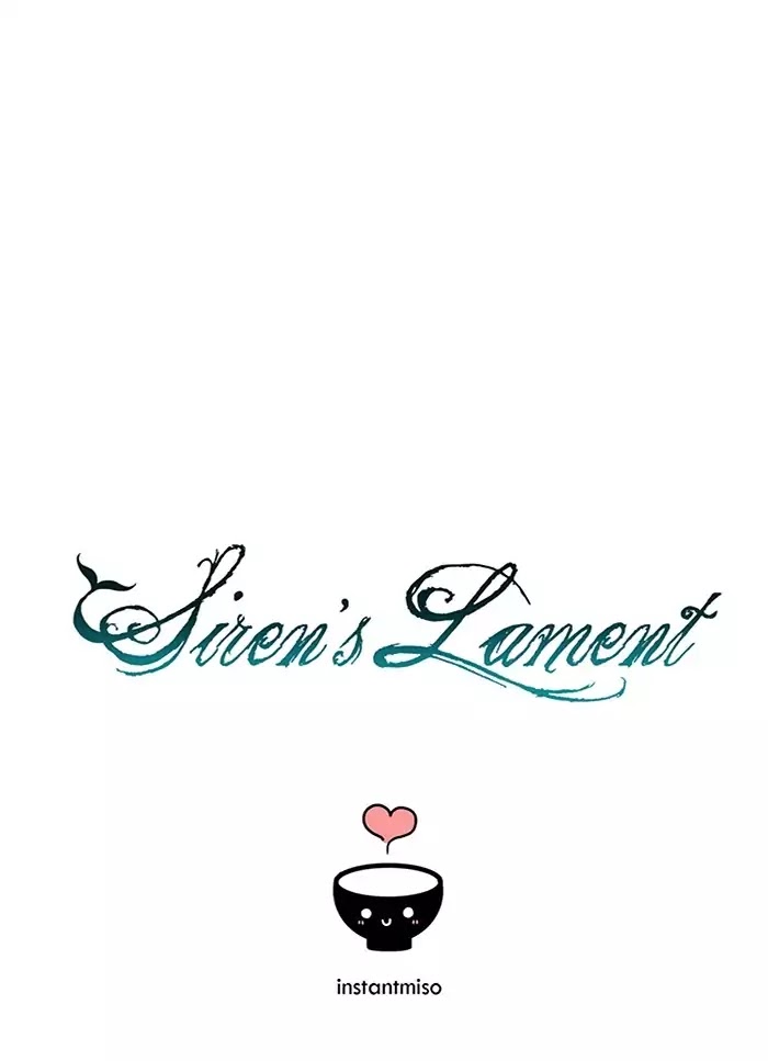 Siren's Lament Chapter 89 page 35 - Chapter 89: Where Your Heart Lies