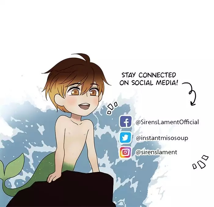 Siren's Lament Chapter 89 page 37 - Chapter 89: Where Your Heart Lies