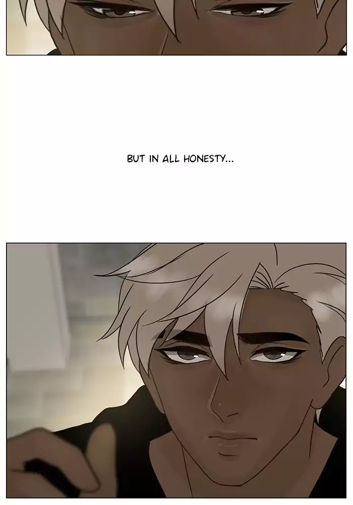 Siren's Lament Chapter 89 page 5 - Chapter 89: Where Your Heart Lies
