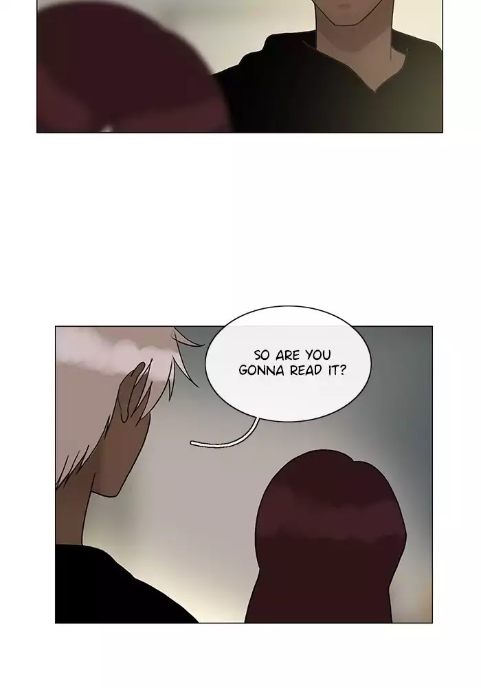 Siren's Lament Chapter 90 page 10 - Chapter 90: The Thought of Forgetting You