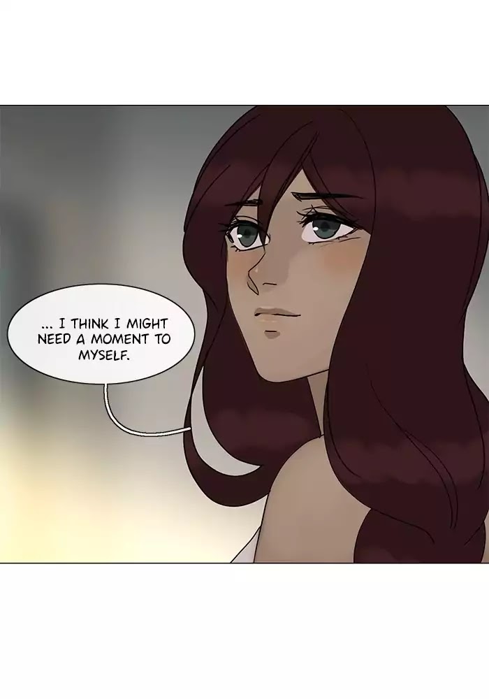 Siren's Lament Chapter 90 page 11 - Chapter 90: The Thought of Forgetting You
