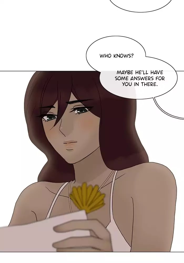 Siren's Lament Chapter 90 page 14 - Chapter 90: The Thought of Forgetting You