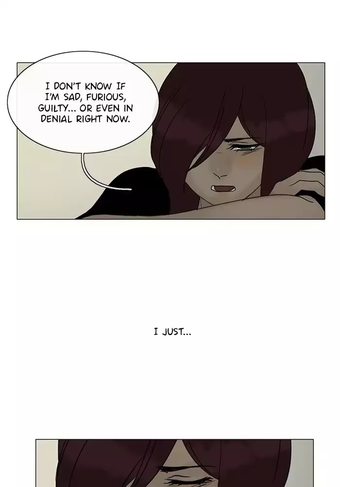 Siren's Lament Chapter 90 page 20 - Chapter 90: The Thought of Forgetting You