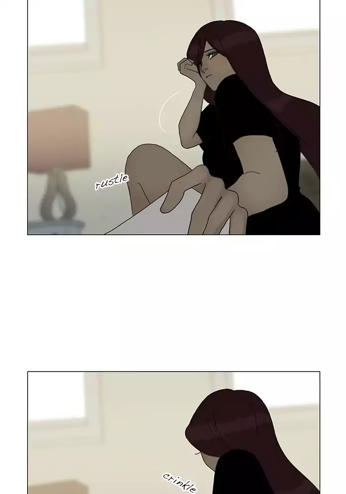 Siren's Lament Chapter 90 page 25 - Chapter 90: The Thought of Forgetting You