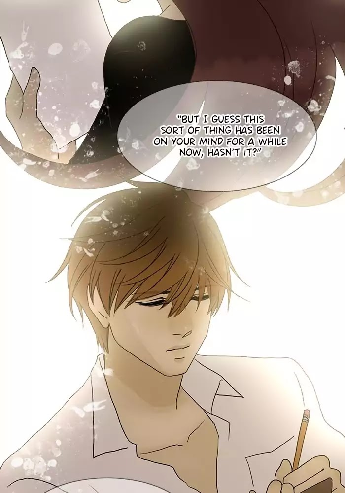 Siren's Lament Chapter 90 page 28 - Chapter 90: The Thought of Forgetting You