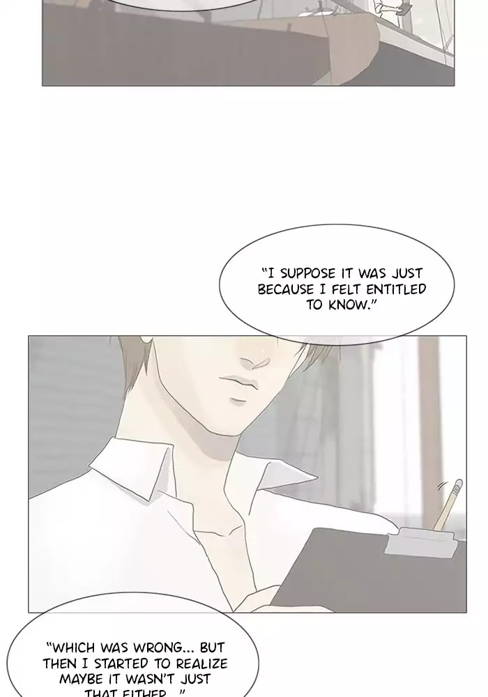 Siren's Lament Chapter 90 page 30 - Chapter 90: The Thought of Forgetting You
