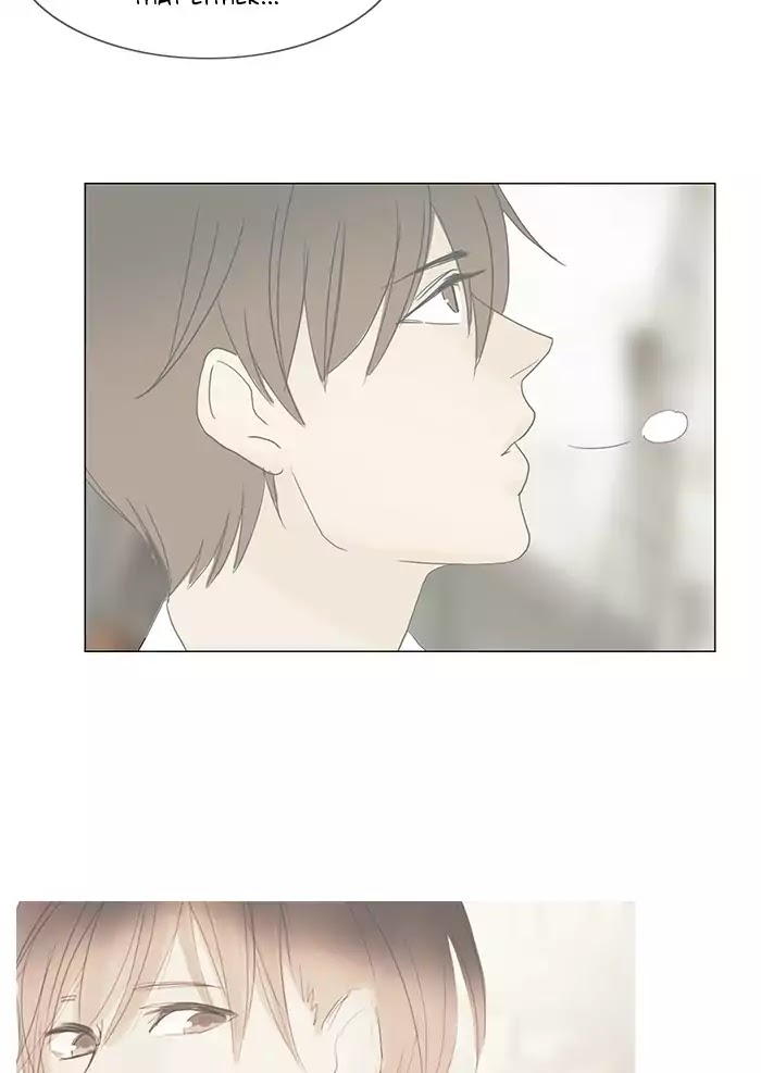 Siren's Lament Chapter 90 page 31 - Chapter 90: The Thought of Forgetting You