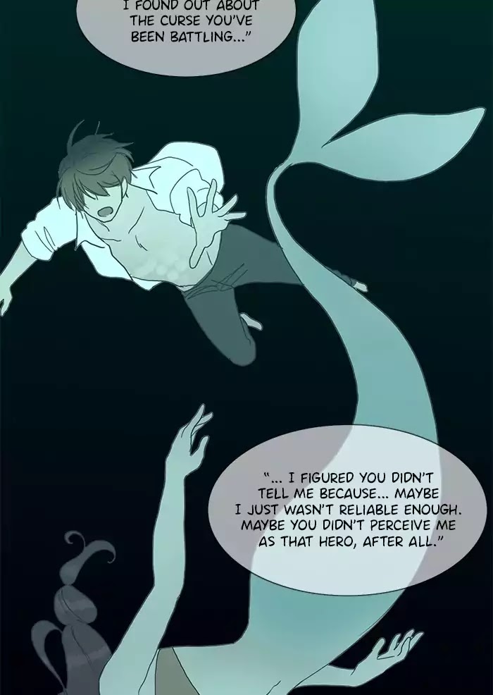 Siren's Lament Chapter 90 page 33 - Chapter 90: The Thought of Forgetting You