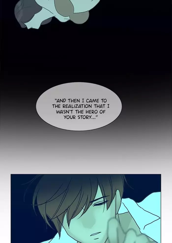 Siren's Lament Chapter 90 page 34 - Chapter 90: The Thought of Forgetting You