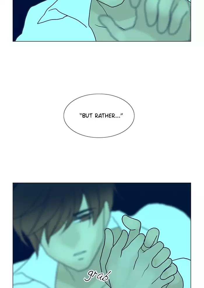 Siren's Lament Chapter 90 page 35 - Chapter 90: The Thought of Forgetting You