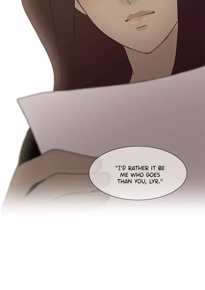 Siren's Lament Chapter 90 page 37 - Chapter 90: The Thought of Forgetting You