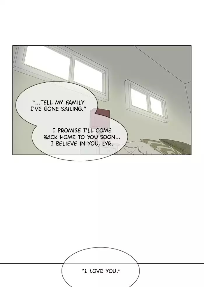 Siren's Lament Chapter 90 page 38 - Chapter 90: The Thought of Forgetting You