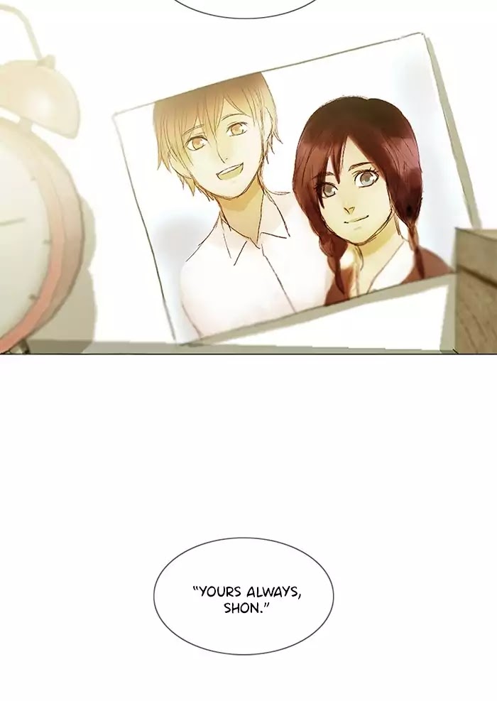 Siren's Lament Chapter 90 page 39 - Chapter 90: The Thought of Forgetting You