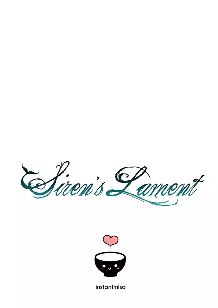 Siren's Lament Chapter 90 page 40 - Chapter 90: The Thought of Forgetting You