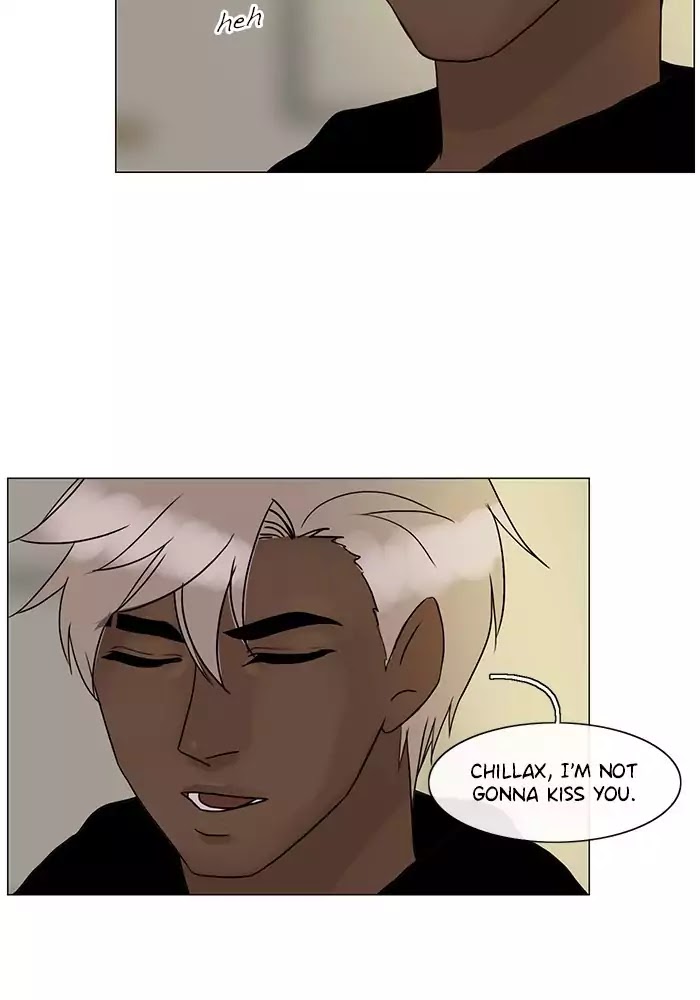 Siren's Lament Chapter 90 page 5 - Chapter 90: The Thought of Forgetting You