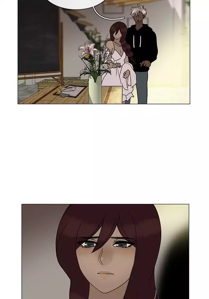 Siren's Lament Chapter 90 page 7 - Chapter 90: The Thought of Forgetting You