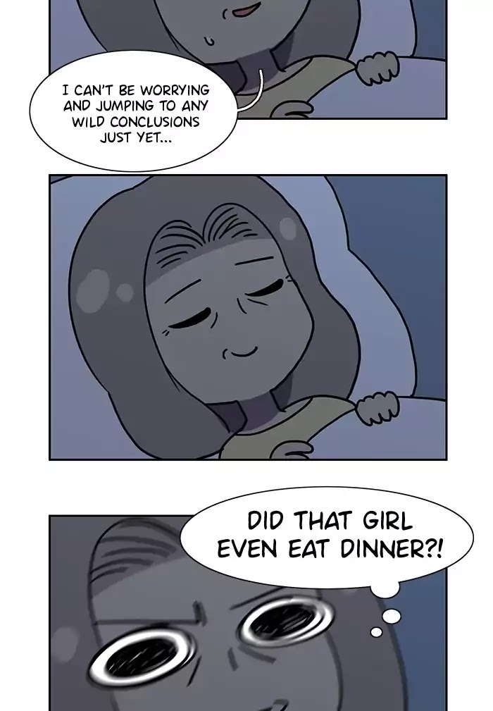 Siren's Lament Chapter 91.5 page 11 - Chapter 91.5: Special: Siren's Shorts Part IX
