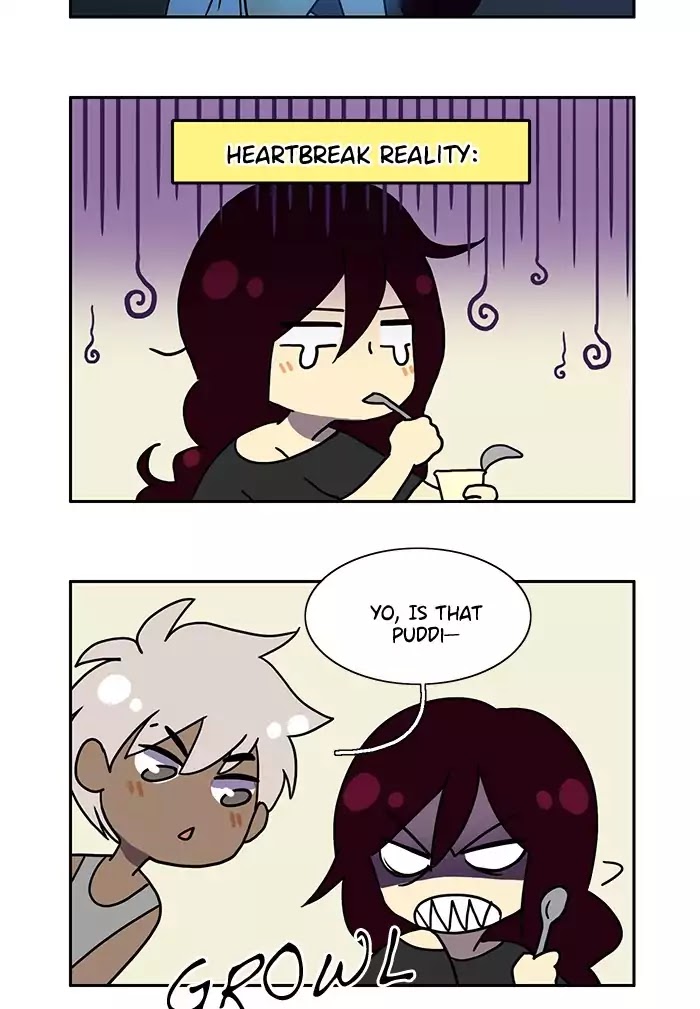Siren's Lament Chapter 91.5 page 13 - Chapter 91.5: Special: Siren's Shorts Part IX
