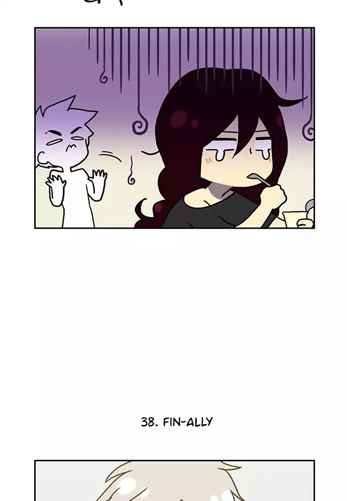 Siren's Lament Chapter 91.5 page 14 - Chapter 91.5: Special: Siren's Shorts Part IX