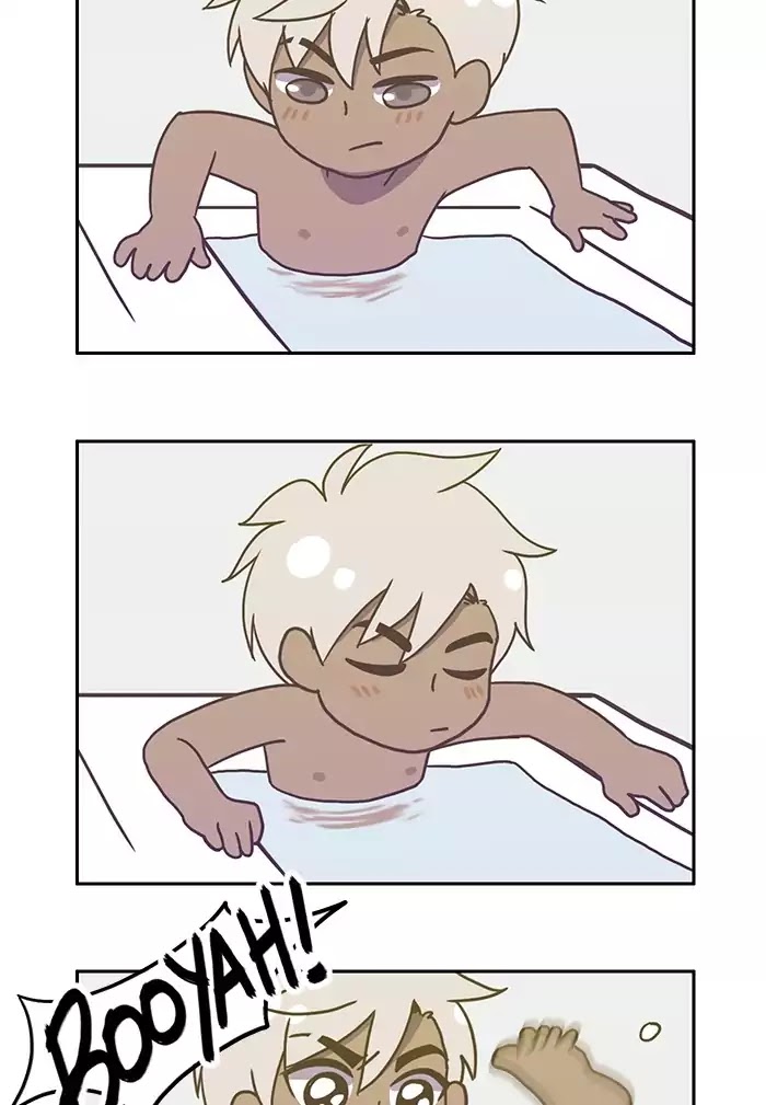 Siren's Lament Chapter 91.5 page 15 - Chapter 91.5: Special: Siren's Shorts Part IX
