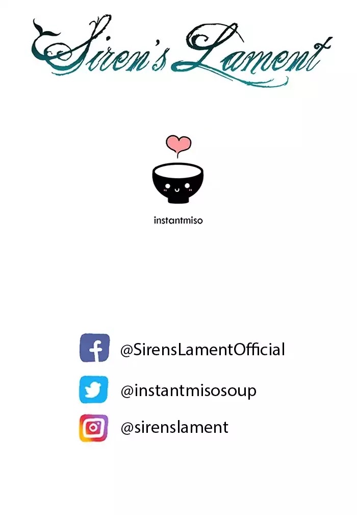 Siren's Lament Chapter 91.5 page 20 - Chapter 91.5: Special: Siren's Shorts Part IX