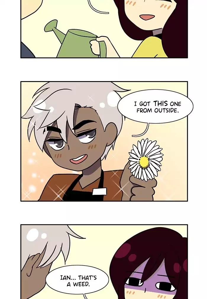 Siren's Lament Chapter 91.5 page 4 - Chapter 91.5: Special: Siren's Shorts Part IX