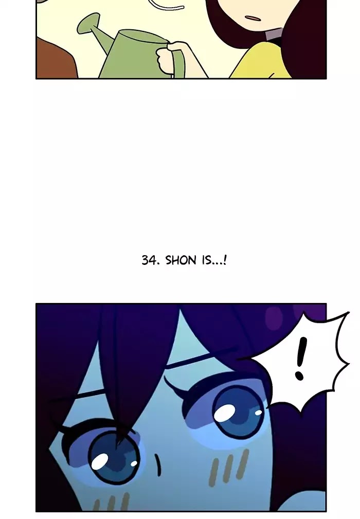 Siren's Lament Chapter 91.5 page 5 - Chapter 91.5: Special: Siren's Shorts Part IX