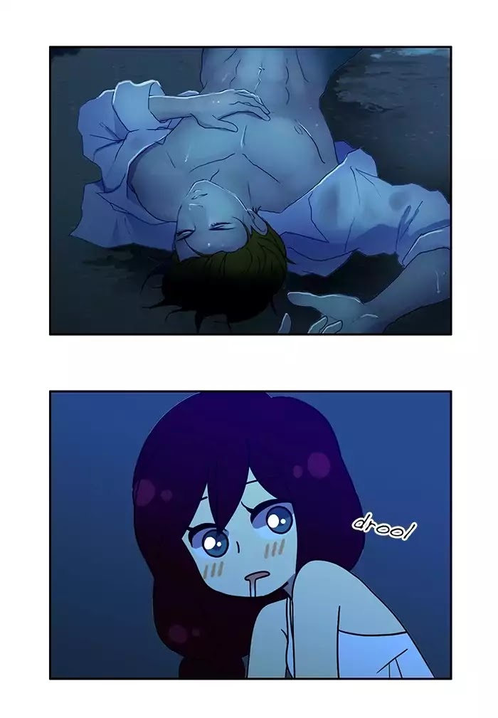 Siren's Lament Chapter 91.5 page 6 - Chapter 91.5: Special: Siren's Shorts Part IX