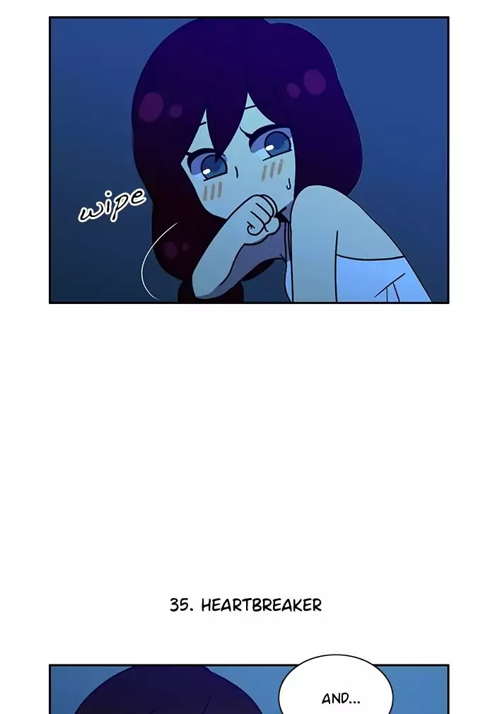 Siren's Lament Chapter 91.5 page 7 - Chapter 91.5: Special: Siren's Shorts Part IX