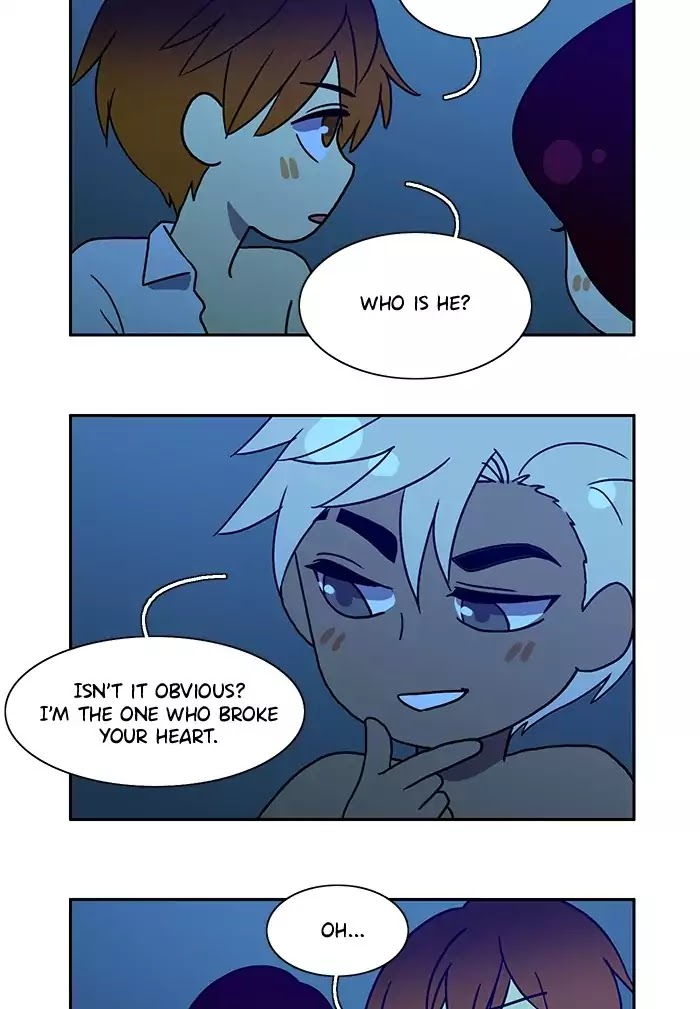 Siren's Lament Chapter 91.5 page 8 - Chapter 91.5: Special: Siren's Shorts Part IX