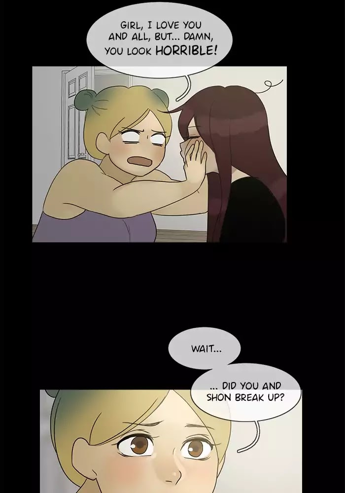 Siren's Lament Chapter 94 page 10 - Chapter 94: Lost Or Found