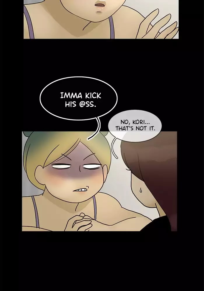 Siren's Lament Chapter 94 page 11 - Chapter 94: Lost Or Found