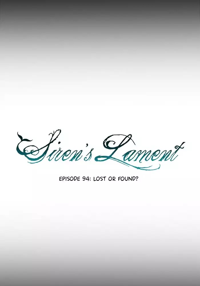 Siren's Lament Chapter 94 page 14 - Chapter 94: Lost Or Found