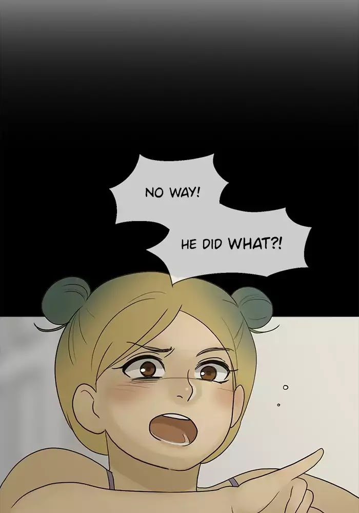 Siren's Lament Chapter 94 page 15 - Chapter 94: Lost Or Found