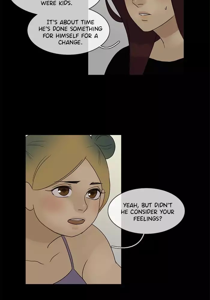 Siren's Lament Chapter 94 page 21 - Chapter 94: Lost Or Found