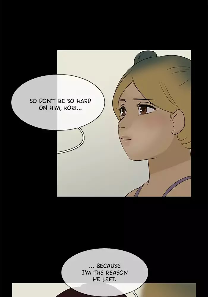 Siren's Lament Chapter 94 page 26 - Chapter 94: Lost Or Found