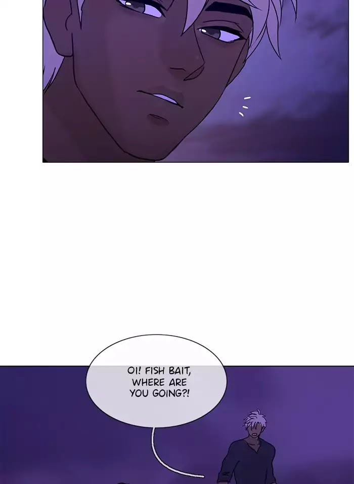 Siren's Lament Chapter 94 page 38 - Chapter 94: Lost Or Found