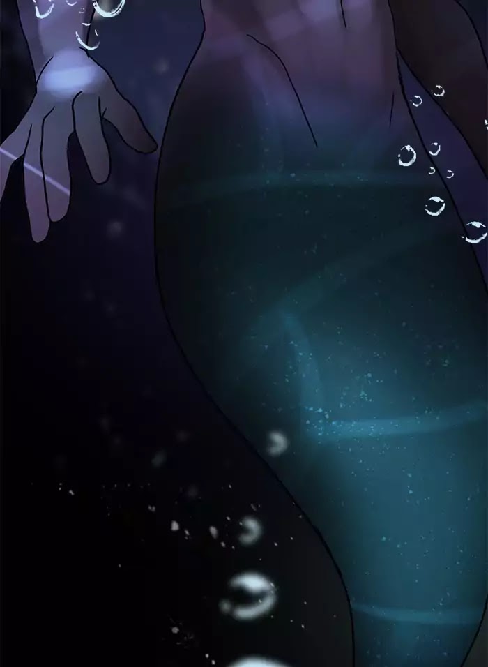Siren's Lament Chapter 94 page 46 - Chapter 94: Lost Or Found