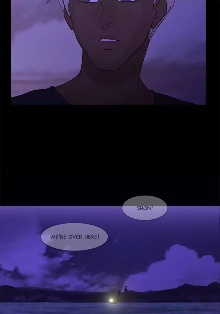 Siren's Lament Chapter 95 page 14 - Chapter 95: Lost Or Found